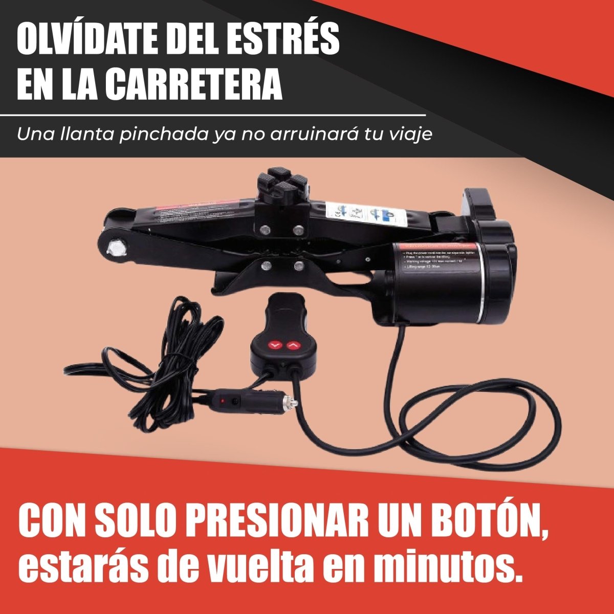 🔧 FUERZA, TECNOLOGÍA Y SEGURIDAD EN TUS MANOS 🚗 - Mova