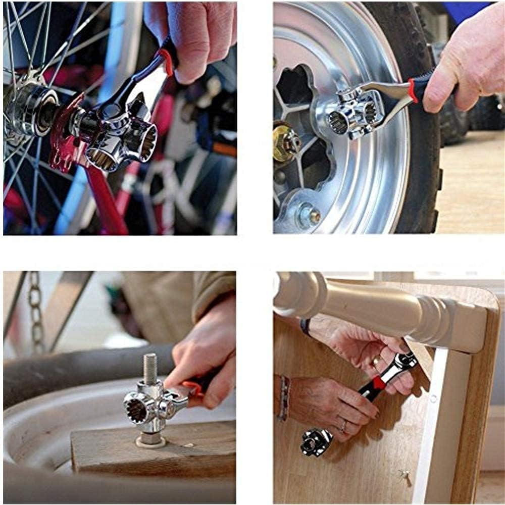 llave multiusos con holder proveedor - Mova