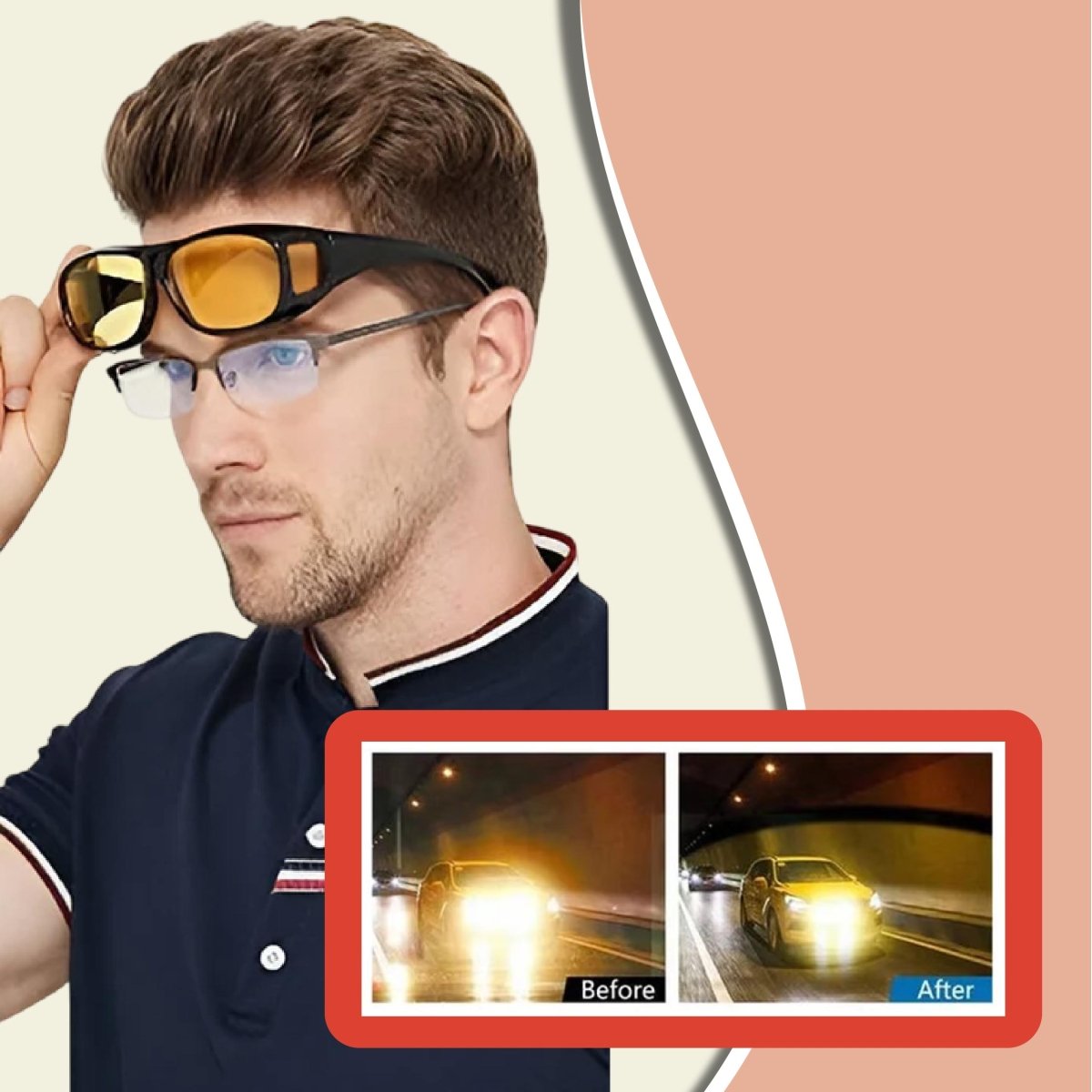 NightView Elite – Potencia tu Visión Nocturna al Máximo - Mova