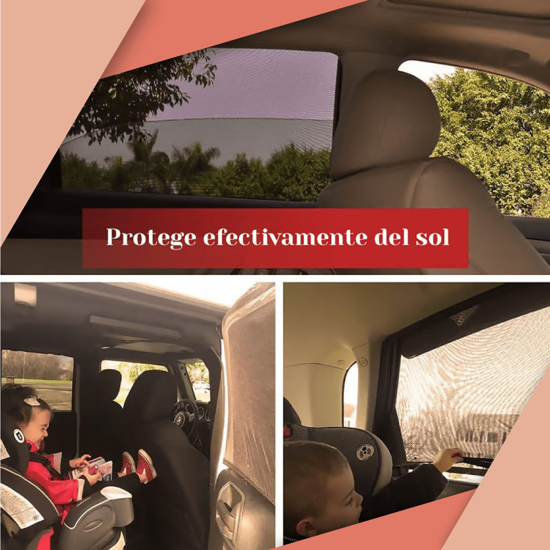 Protección, confort y seguridad en cada viaje: El accesorio esencial para tu auto - Mova